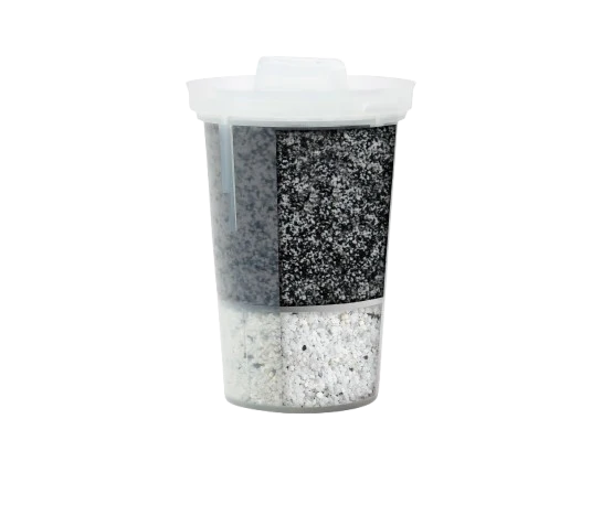 Santevia - Mina Fluoride Filter, Each