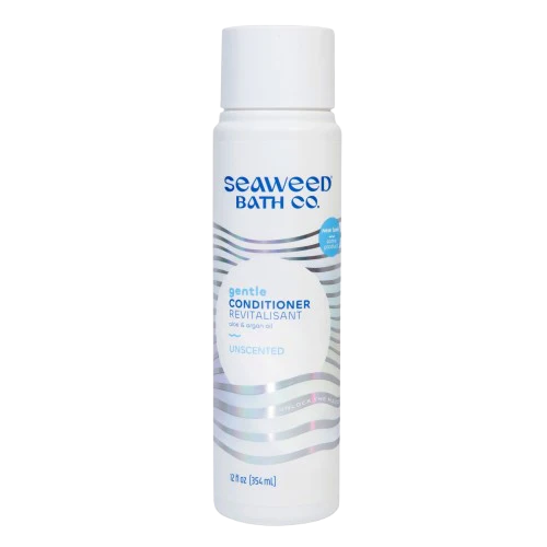 Seaweed Bath Co. - Gentle Conditioner Unscented, 354 mL