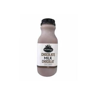 Sheldon Creek Dairy - Chocolate Milk, 350 mL