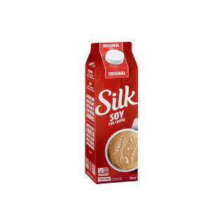 Silk - Original Soy Creamer, 890 mL