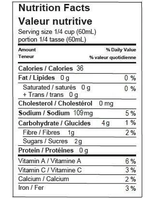 Soss - That Curry Sauce, 250ml - Image 2