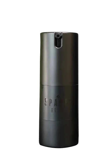 Spades Brand - Organic Deodorant - Small, 20 mL