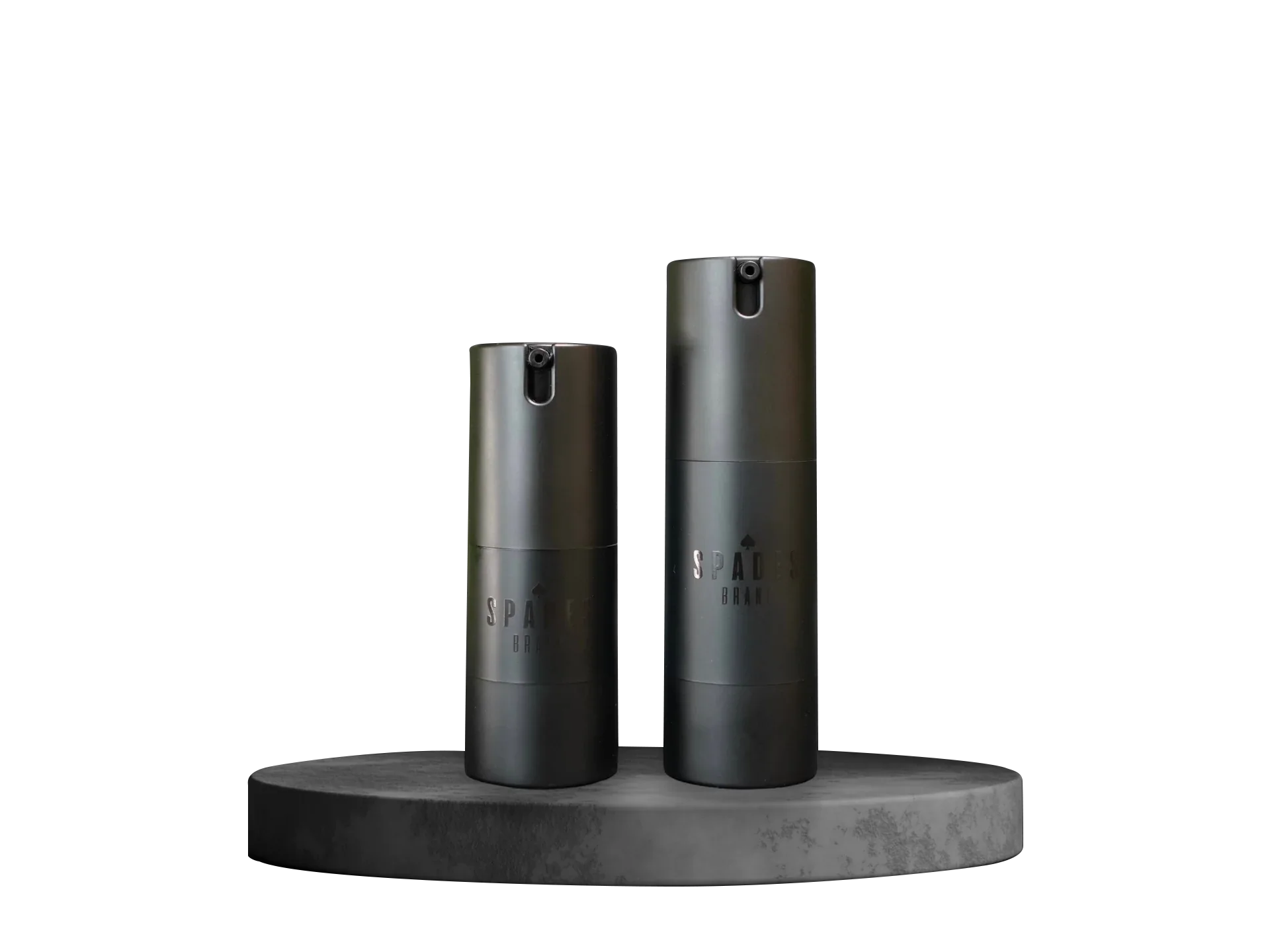 Spades Brand - Organic Deodorant - Small, 20 mL - Image 2
