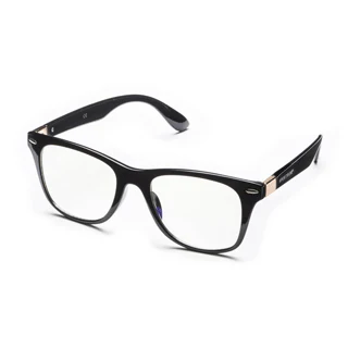 Spektrum - Anti Blue Light Glasses Wayfarers