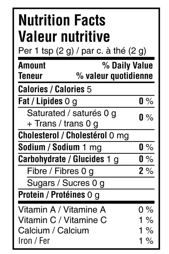 Splendor Garden - Organic All Spice, Ground, 35 g - Image 2
