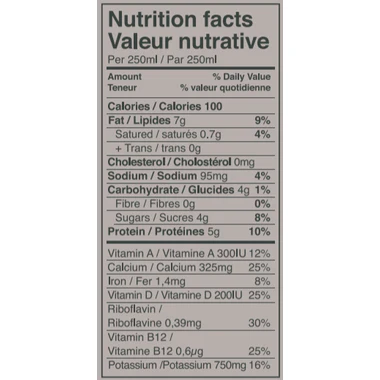 Sproud - Pea Milk, Barista, 1 L - Image 2