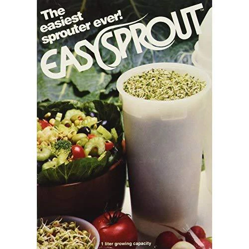Sproutamo Easy Sprout