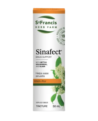 St. Francis - Sinafect, 50 mL