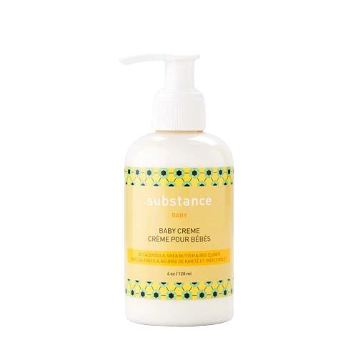 Substance - Baby Creme, 170 mL