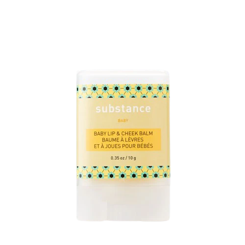Substance - Baby Lip & Cheek Balm, 10 g