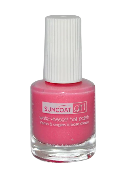 Suncoat - Fairy Glitter, 9 mL