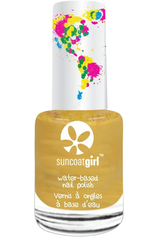 Suncoat - Sunflower, 9 mL