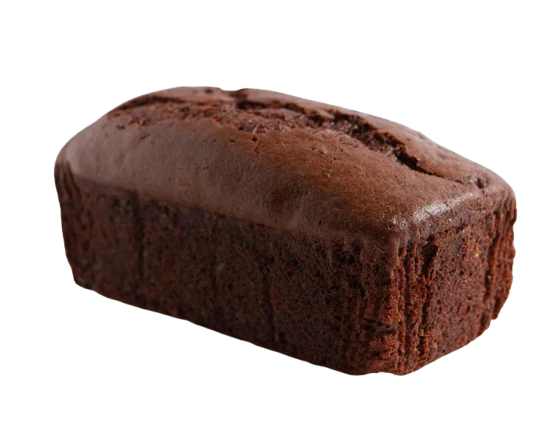 Sweets from the Earth - Double Chocolate Loaf, 500 g