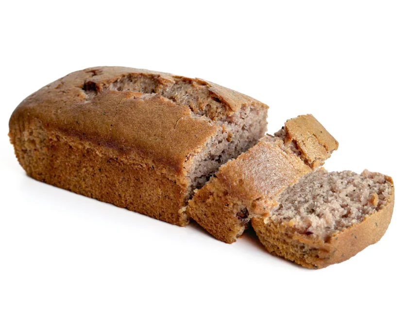 Sweets from the Earth - Earl Grey Tea Loaf, 450 g