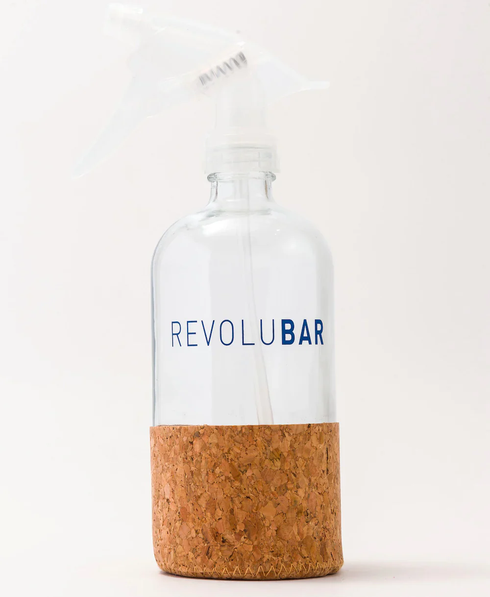Tanit - Reusable Spray Bottle, 500 mL