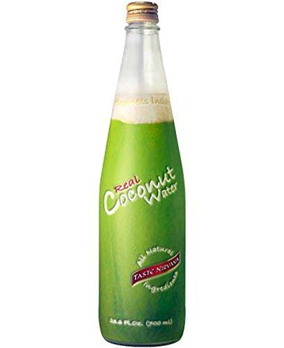 Taste Nirvana - Real Coconut Water, 700 mL