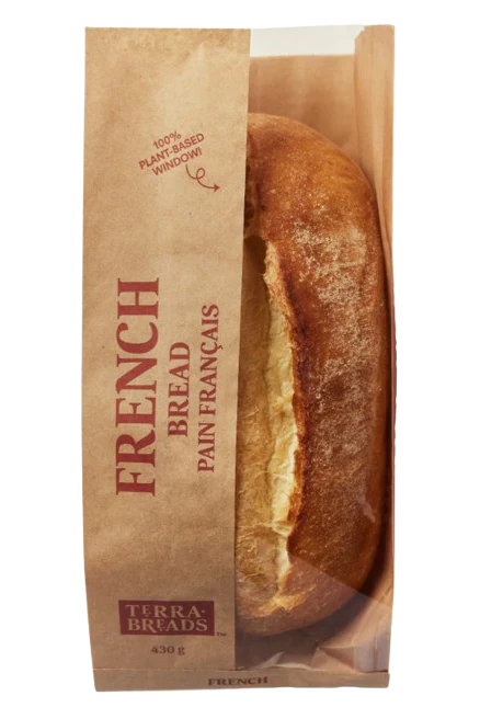 Terra - French Loaf, 430 g