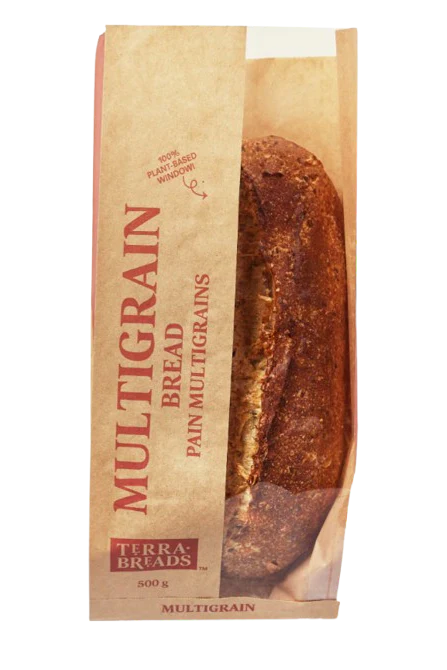 Terra - Multigrain Loaf, 500 g