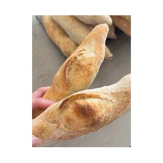 Terroir Bakery - Demi Baguette, 200 g