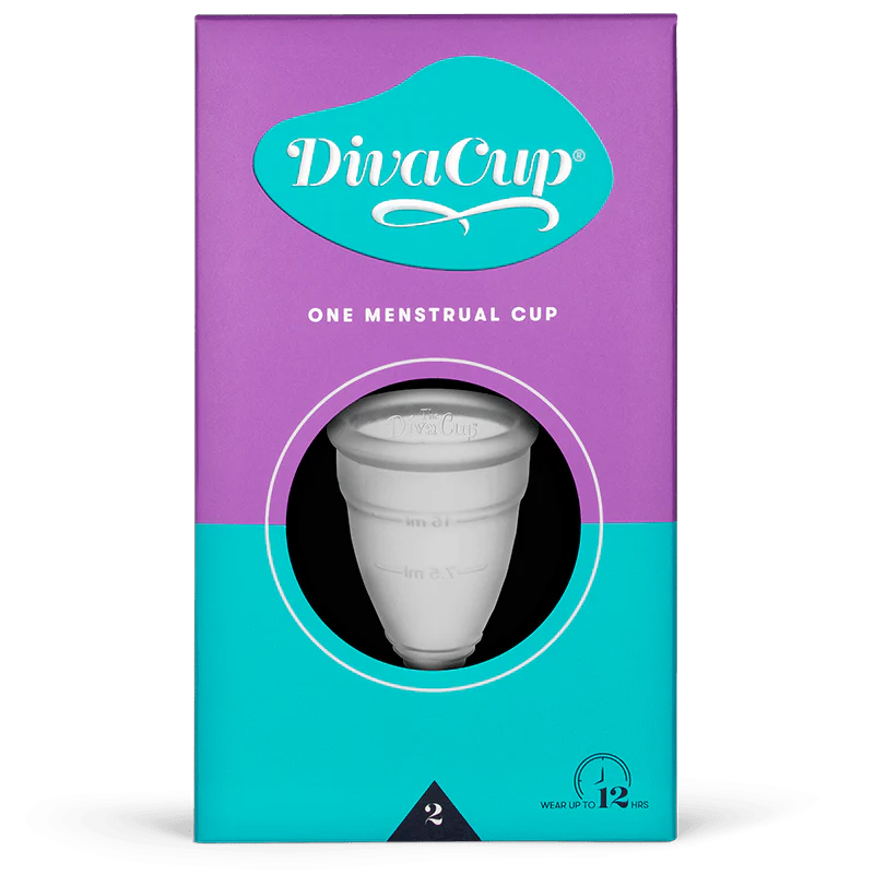 The Diva Cup - Diva Cup 2