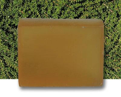 The Soap Works - Glycerine Soap Bulk - Pre-cut - each
