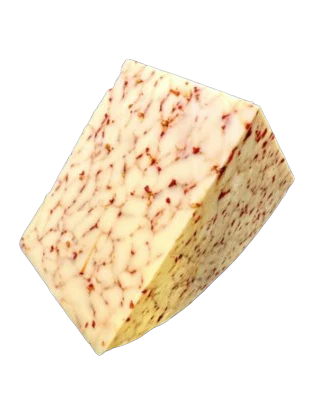 The Udder Way - Chili Bomb - A2 Guernsey, 150 g