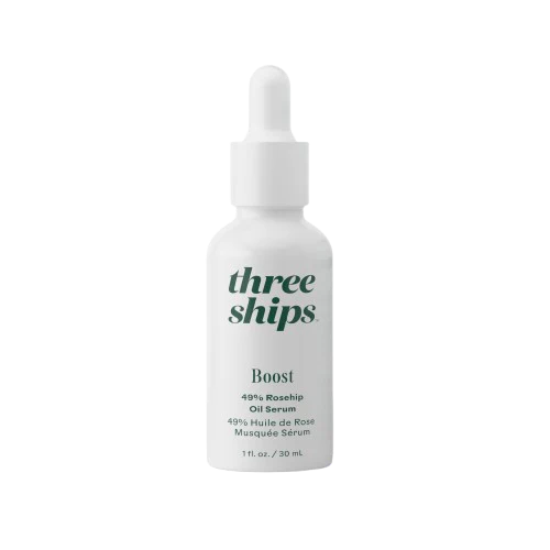 Three Ships -Boost 49%, 30 mL