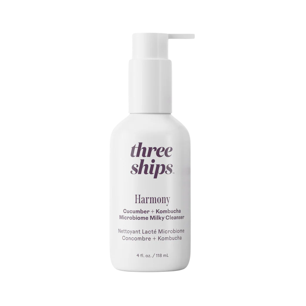 Three Ships - Harmony, 118 mL
