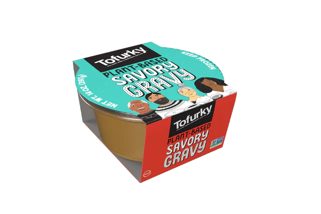 Tofurky - Plant-Based Savoury Gravy, 414ml
