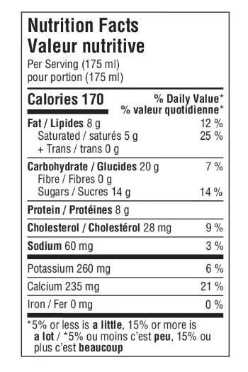 Tree Island Yogurt - Blueberry, 350 g - Image 2