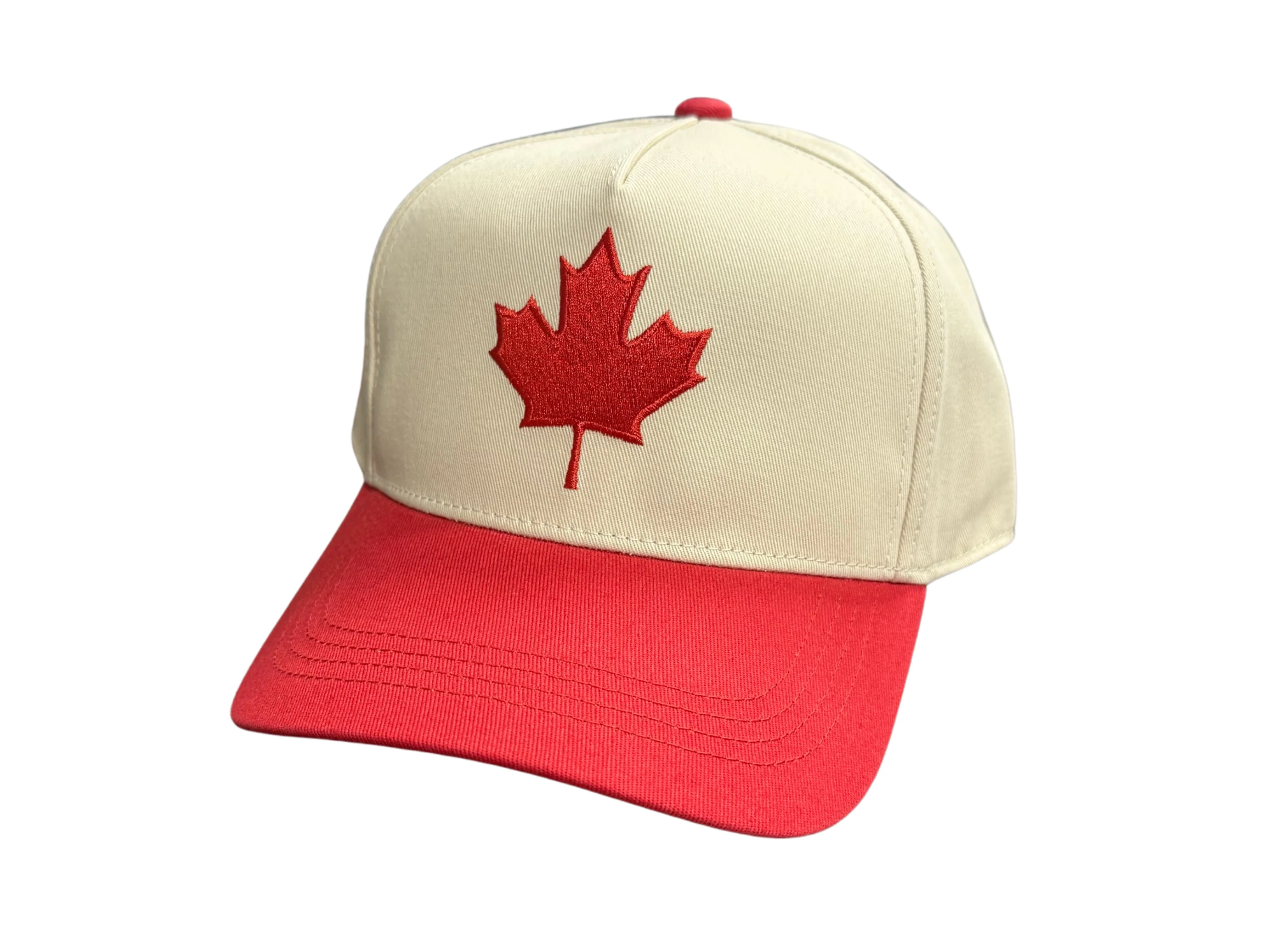 Tristar Headwear - Two Tone Custom Hat - Goodness Me!, EACH