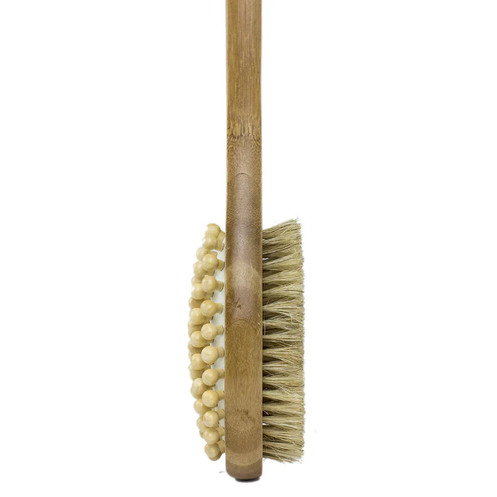 Urban Spa - Bamboo Anti-Cellulite Brush, Each - Image 3