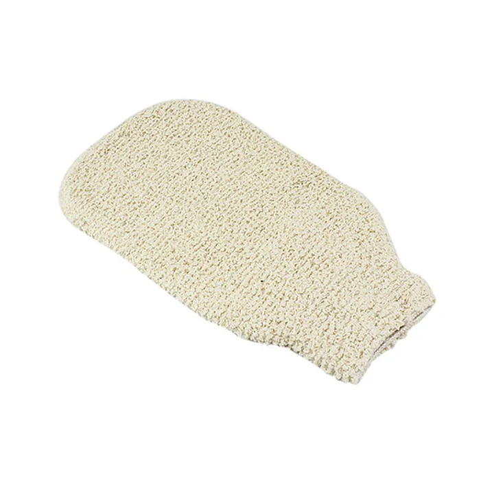 Urban Spa - Boucle Bath Mitt, Each - Image 3