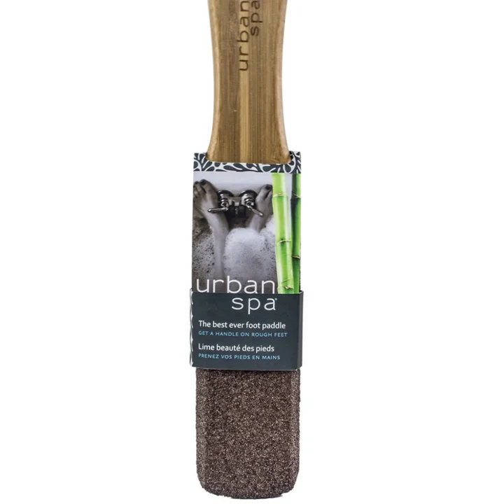 Urban Spa - Foot Paddle, each