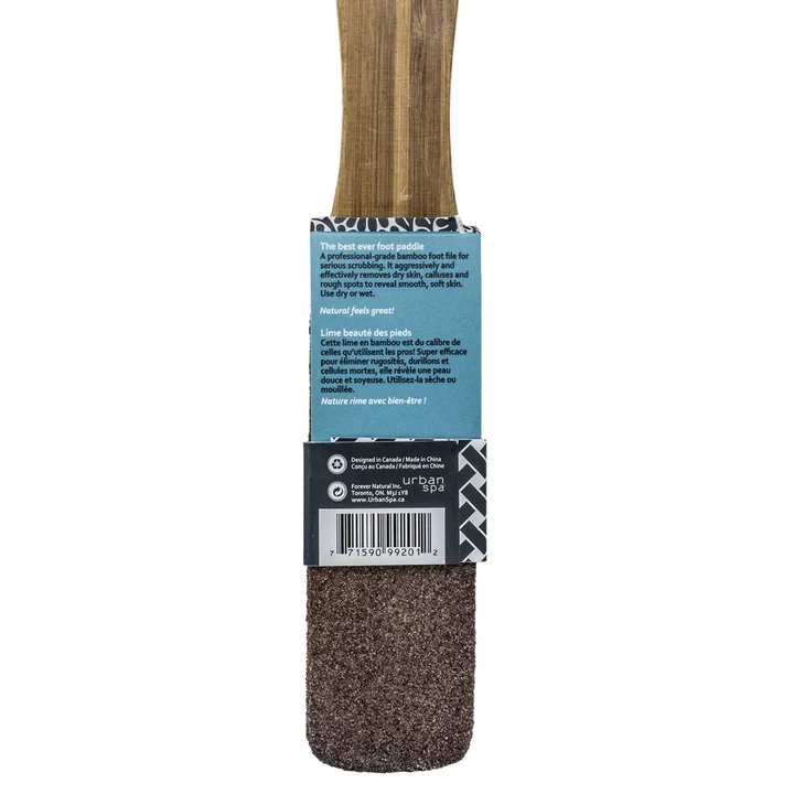 Urban Spa - Foot Paddle, each - Image 2