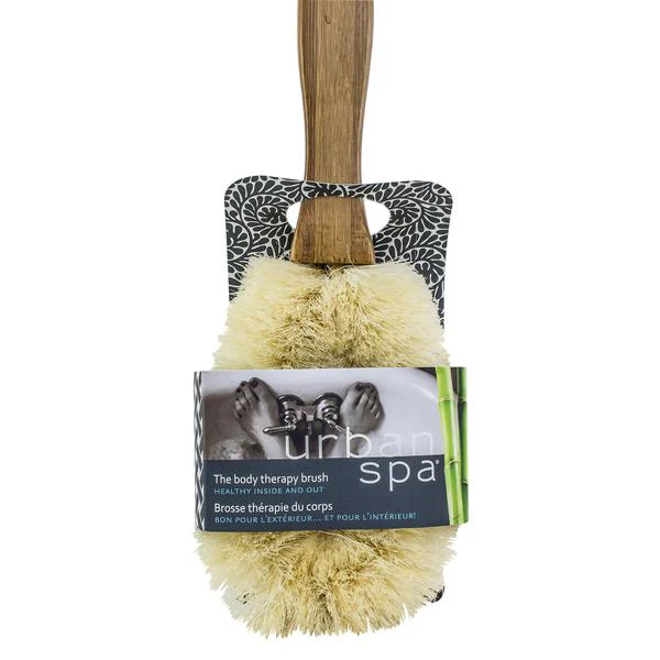 Urban Spa - The Body Therapy Brush, Each