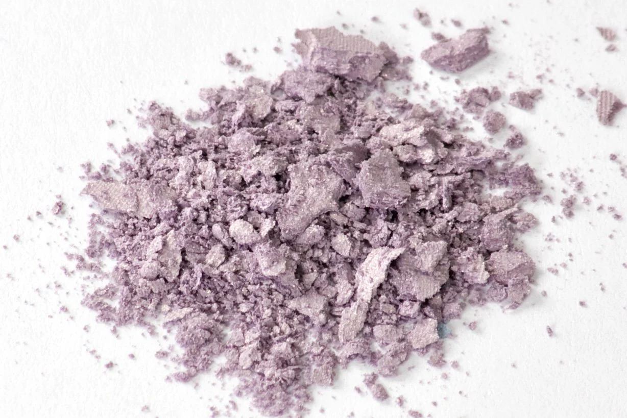 Zuzu Luxe - Vegan Eyeshadow, Angel - Image 2