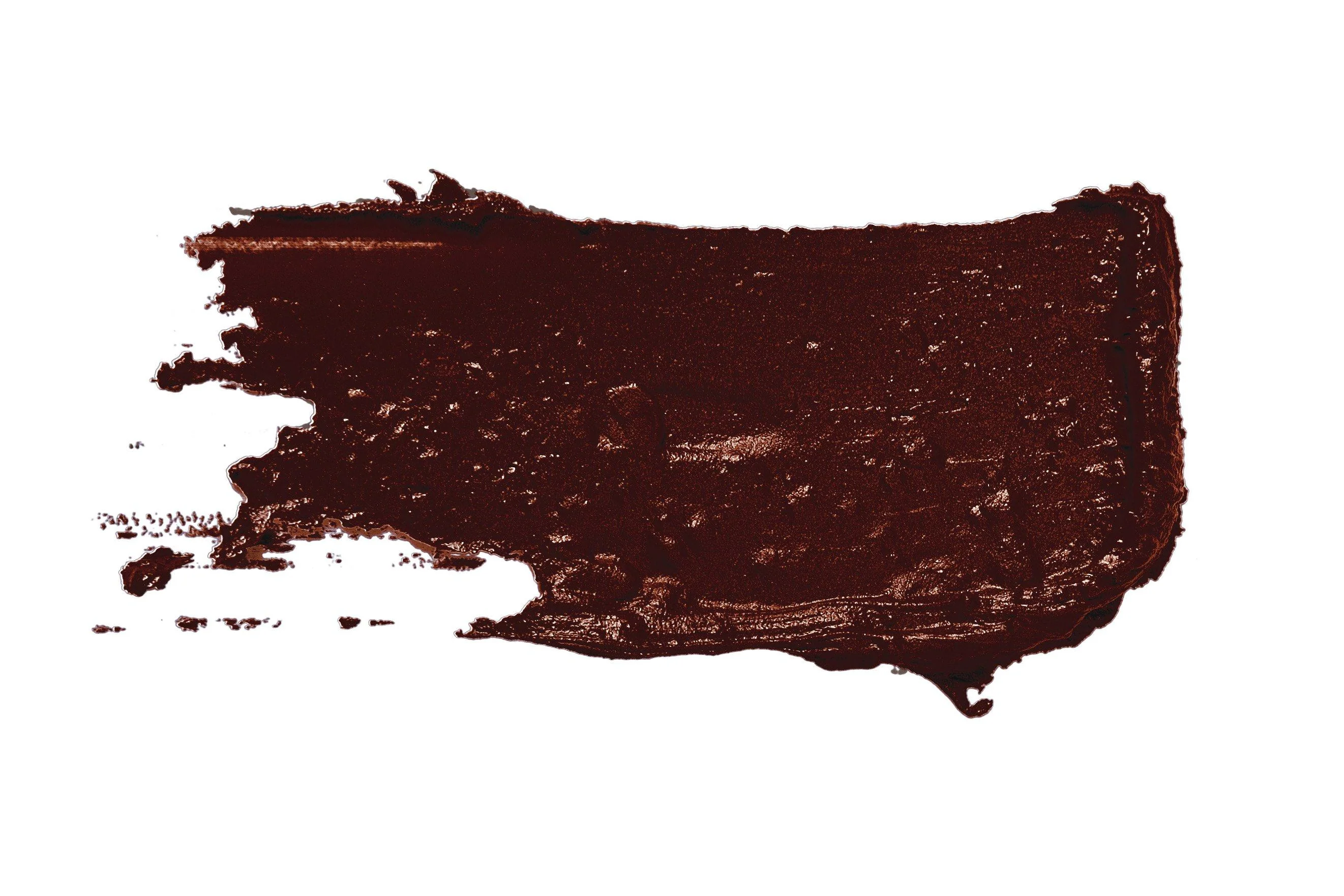 Zuzu Luxe - Vegan Gluten Free Lipstick, Chocolate Cherry - Image 2