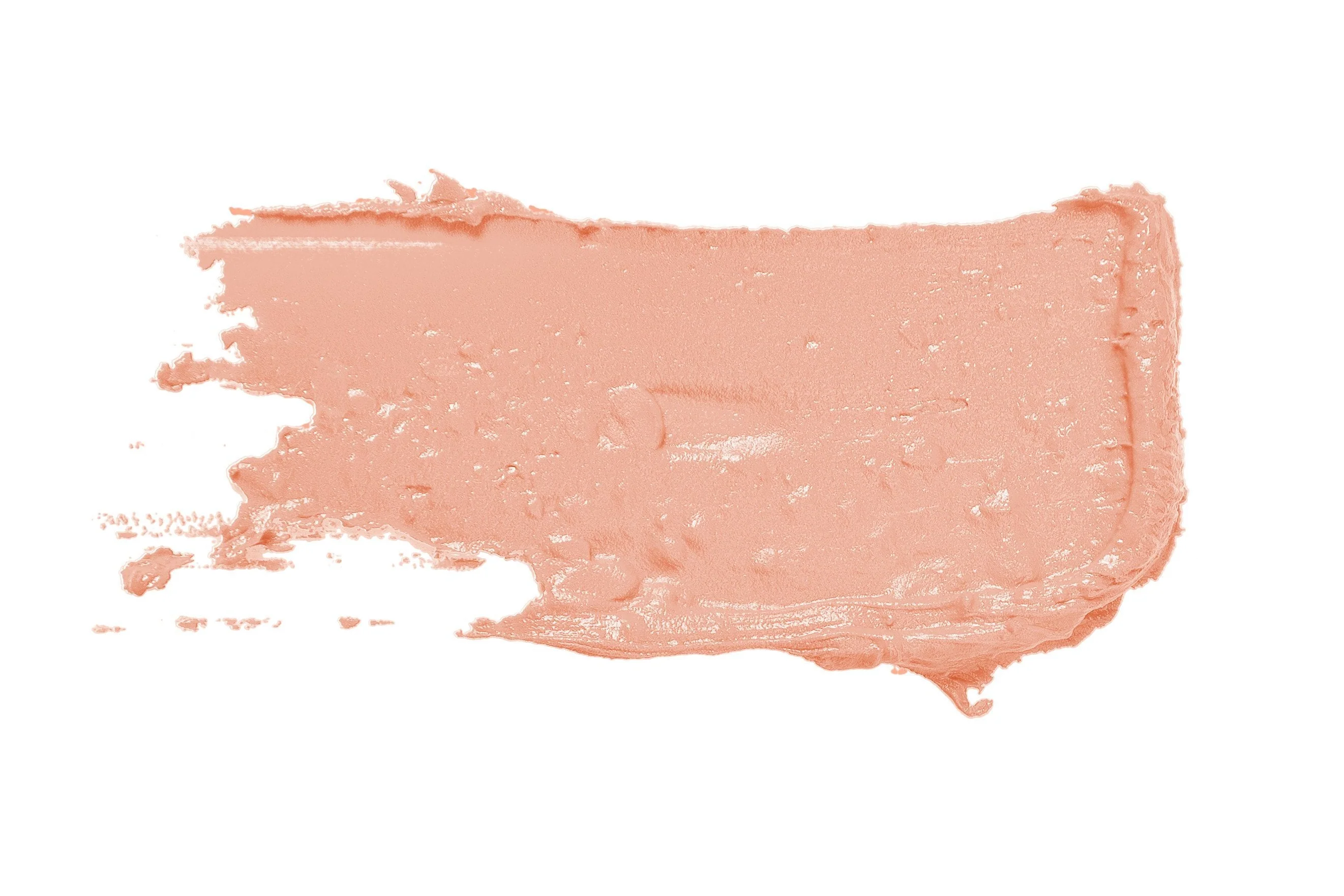 Zuzu Luxe - Vegan Gluten Free Lipstick, Siesta - Image 2