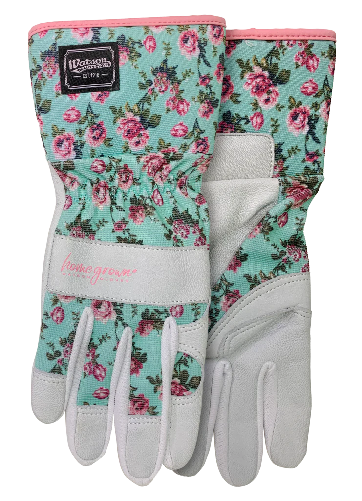 Watson Gloves - You Grow Girl, Large