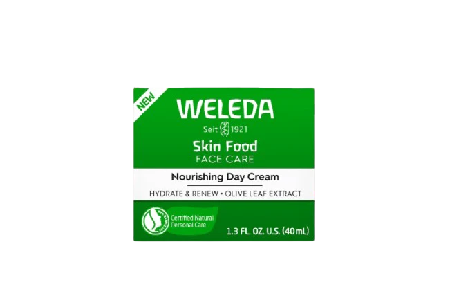 Weleda - Nourishing Day Cream, 41 mL
