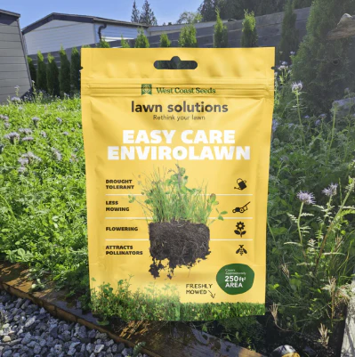 West Coast Seeds - Easy Care Envirolawn, 375 g