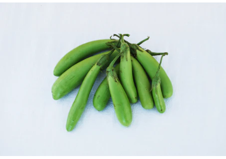 West Coast Seeds - Organic Thai Long Green, 50 Seeds