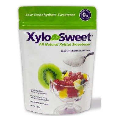 XyloSweet - Xylitol Sweetener, 454 g