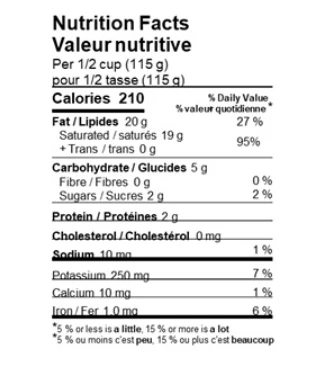 Yoggu! - Non Dairy Yogurt - Lemon, 450 g - Image 2