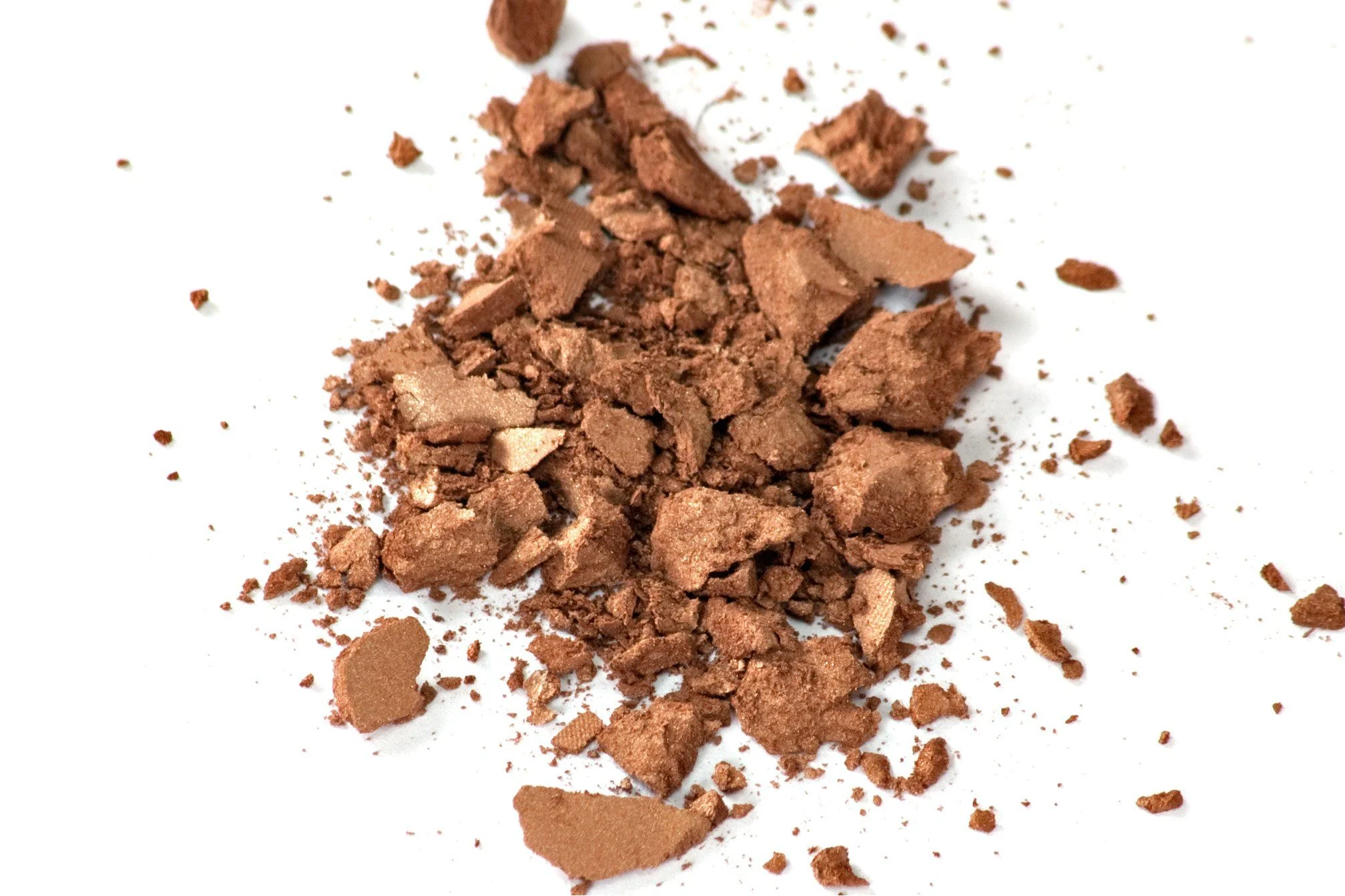 ZUZU - Mineral Bronzer D-28, 10g - Image 2